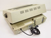 Genicom Model 1025 IBM 31F0274~High Speed Dot Matrix Printer