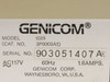 Genicom Model 1025 IBM 31F0274~High Speed Dot Matrix Printer