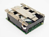 IBM 30F5167 80 / 120 MB PS2 Mini Internal Tape Drive AS-IS