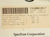 Spectran Optical Fiber Line