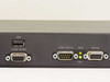 APC AP92200 InfraStruXure Manager 2 USB 2 LAN Ports