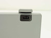 Zebra CT17102-1 battery — close-up of multi-pin proprietary charge/data connector port