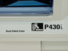 Zebra P430I-0000A-IDO P430i Card Color ID USB Printer