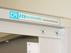 CPI Megaframe RackMount Cabinet System 7ft