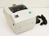 Zebra 384Z-10300-0001 TLP 3844-Z Thermal Label Printer