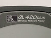 Zebra Q4C-MUNA0000-00 QL420 Plus Thermal Label Printer