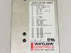 Watlow 942A-2FA0-A000 Microprocessor-Based Ramping Control - Series 942