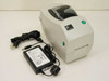 Zebra 282Z-11100-0001 TLP2824-Z Thermal label printer