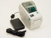 Zebra 120798-001 LP 2824 Thermal Label Printer