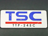 TSC TTP-245C Label Printer