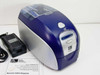 Zebra P120i-0000A New Dual Sided Color Label Printer USB