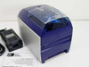 Zebra P120i-0000A New Dual Sided Color Label Printer USB