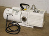 Trivac D16AC PFPE Oxygen Service Vacuum Pump