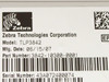 Zebra 3842-10300-0001 TLP3842 Label Printer