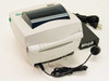 Zebra 2844-20300-0001 LP2844 Thermal Label Printer USB Parallel