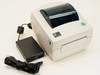 Zebra 2844-20300-0001 LP2844 Thermal Label Printer USB Parallel