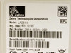 Zebra 2844-20301-0001 LP2844 Label Printer