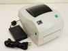 Zebra 2844-10300-0001 TLP2844 Label Printer with USB Parallel and Serial Port