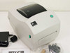 Zebra 284Z-10340-0001 TLP 2844-Z Label Printer