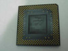 Intel Pentium 166MHz FV80502166 SY037 CPU – underside showing printed markings and PGA pin array