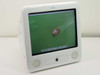 Apple A1002 eMac G4 17" 1.25GHz All In One System