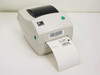 Zebra 384Z-10400-0001 TLP 3844-Z Label Printer USB Ethernet