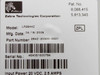 Zebra 284Z-20300-0001 LP 2844-Z Label Printer