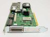 HP 322391-001 Compaq PCI-X RAID Smart Array 6400 w/196MB SDRAM