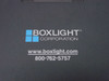 Boxlight CP-10t EIKI LC-NB1 Projector