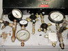 Enerpac PER2035 5000 PSI Hydraulic Pump Station Test Stand