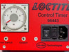 Loctite / Henkel 98443 LED Control Timer with Foot Pedal