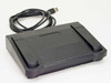 P.I. Engineering XF-10-US X-keys USB Foot Pedal PC or Mac