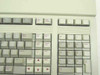 HP 2392/4 Terminal Keyboard MISSING 3 KEYS (46011A)