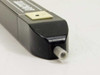 Loctite 7700 UV curing light – close-up of tip end showing LED output aperture and power/activation button