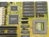 Biostar 486 Mother Board AT Style with 16-Bit ISA and VESA MB-1433