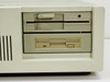 IBM 5170 386 SX-16 MHz with Cyrix 387 Desktop Computer