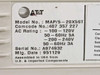 AT&T / Intuity MAP/5-20X5ST Audix Messaging System