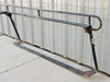 Black Maxx 1.5" Diameter Steel Tubing Truck Lumber Rack