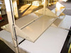 Techbench 4' Wide Modular Electronic Workstations - Sold per Single Sided Section