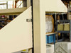 Techbench 4' Wide Modular Electronic Workstations - Sold per Single Sided Section