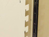Techbench 4' Wide Modular Electronic Workstations - Sold per Single Sided Section