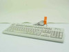 HP C4732-60101 PS/2 Multimedia Mechanical Keyboard Model#:SK-2502 - Vintage