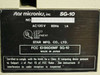 Star Micronics SG-10 Dot Matrix Printer
