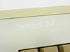 Honeywell AT Keyboard - 115ST13-8E-1-J 60164180-001