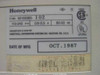 Honeywell 12" HDS5 Terminal Light screen burn - 60159383-102 HDS 5