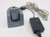 Intermec TD2410 Trakker Dock and Battery for 2410/2415 Barcode Scanner