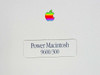 Apple M5433 Power Macintosh 9600/300 Power PC Tower