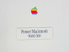 Apple M5433 Power Macintosh 9600/300 Power PC Tower