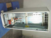 Bull SA UUNX 3601-403 XVA server – interior chassis view with backplane and expansion card slots