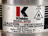 Kidde WPSS Water or Loaded Stream Fire Extinguisher